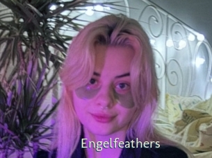 Engelfeathers