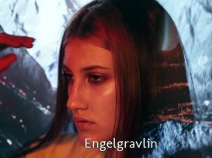 Engelgravlin
