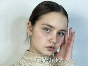 Engelhakey