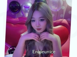 Enideunice