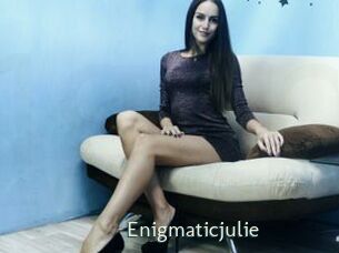 Enigmaticjulie