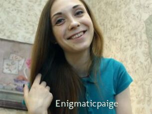 Enigmaticpaige