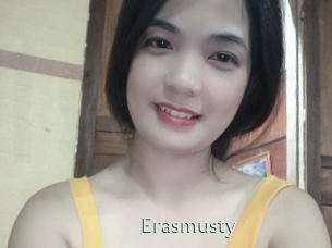 Erasmusty