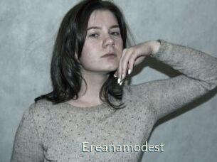 Ereanamodest