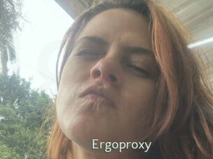Ergoproxy