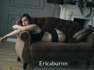 Ericaburnn