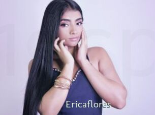 Ericaflores