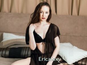 Ericafoxy
