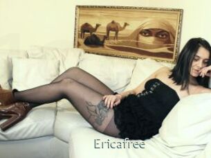 Ericafree