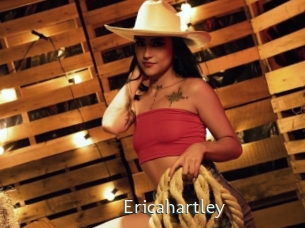 Ericahartley