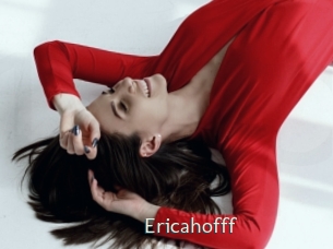 Ericahofff