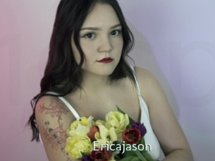 Ericajason