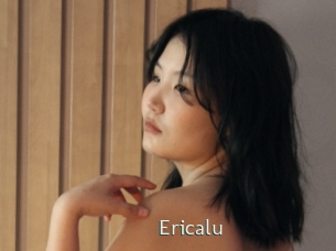 Ericalu
