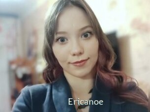 Ericanoe