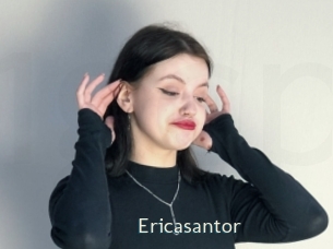 Ericasantor
