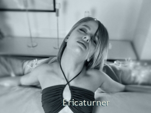Ericaturner