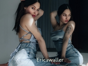 Ericawaller