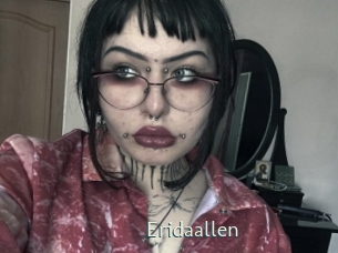 Eridaallen