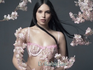 Erikabarker