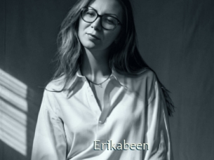 erikabeen 1 grosse chatte poilue