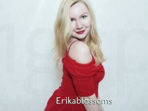 Erikablossoms