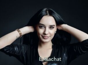 Erikachat