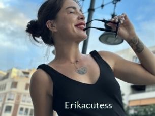 erikacutess 1 grosse chatte poilue