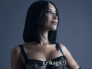 Erikagil