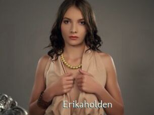 Erikaholden