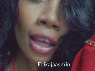 Erikajaasmin