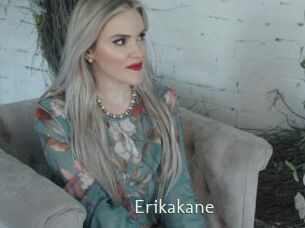 Erikakane