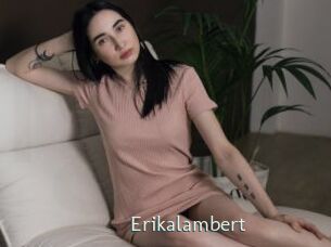 Erikalambert