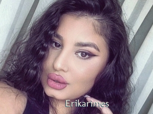 Erikarimes