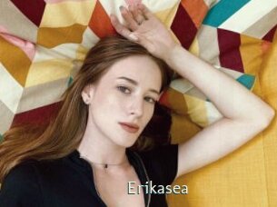 Erikasea