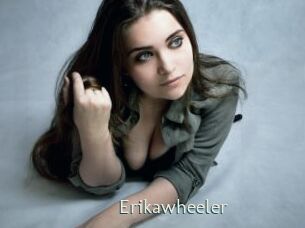 Erikawheeler