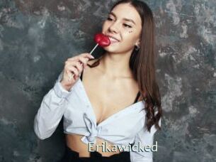 Erikawicked