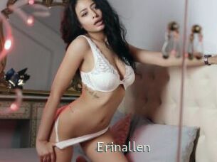 Erinallen