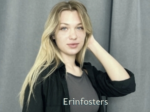 Erinfosters