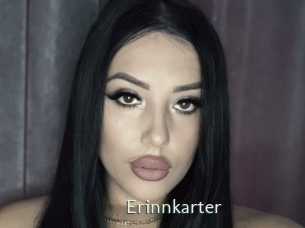 Erinnkarter