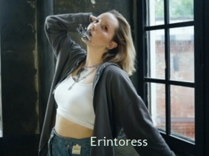 Erintoress