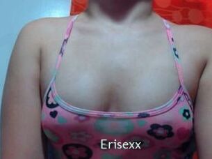 Erisexx