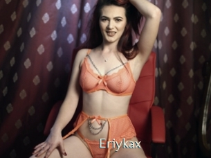 Eriykax