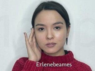Erlenebeames