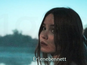 Erlenebennett