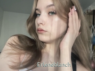 Erleneblanch
