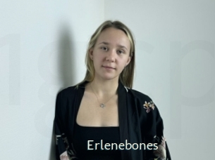 Erlenebones