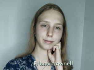 Erlenebrownell