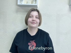 Erlenebyron