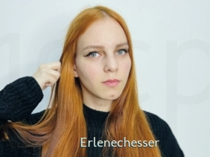 Erlenechesser