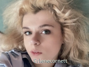 Erlenecornett